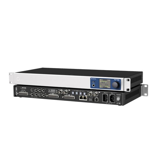 RME - M-1610 Pro