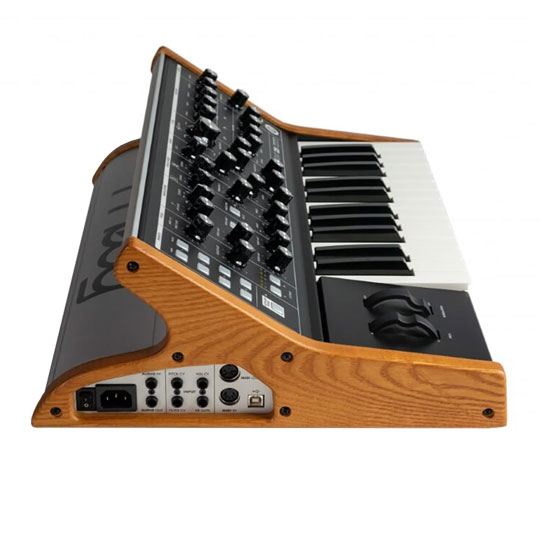 Moog - Subsequent 25 : image 3