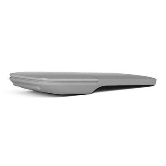 Microsoft Surface Arc Mouse Bluetooth Light Grey