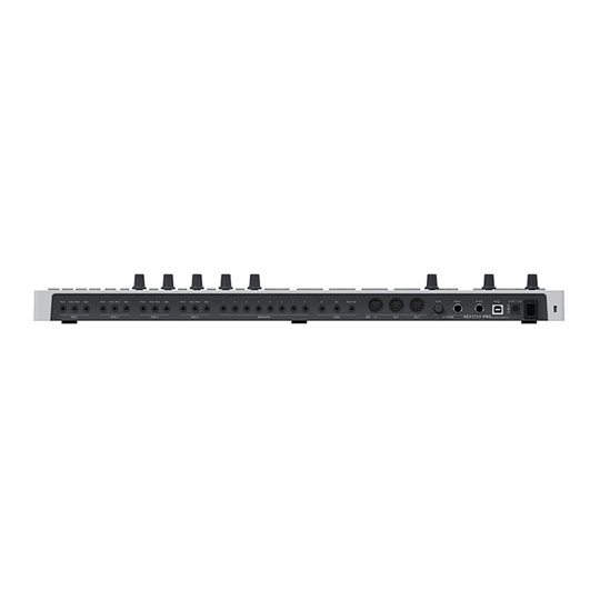 Arturia Keystep Pro