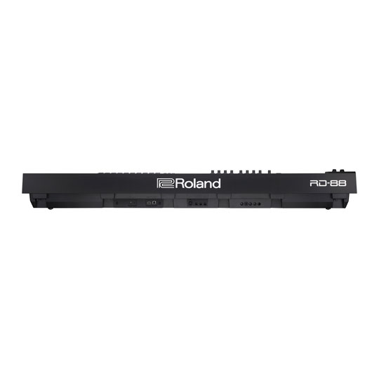 Roland RD-88 88-Key Stage Piano : image 4