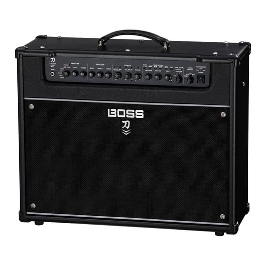 BOSS Katana Artist MkII 100W Premium Amplifier