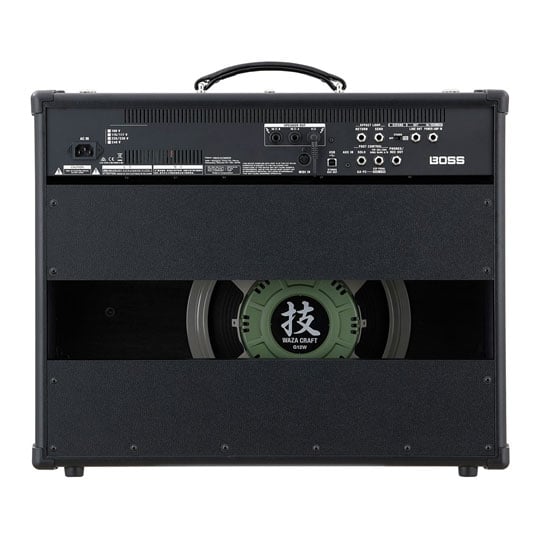 BOSS Katana Artist MkII 100W Premium Amplifier : image 3