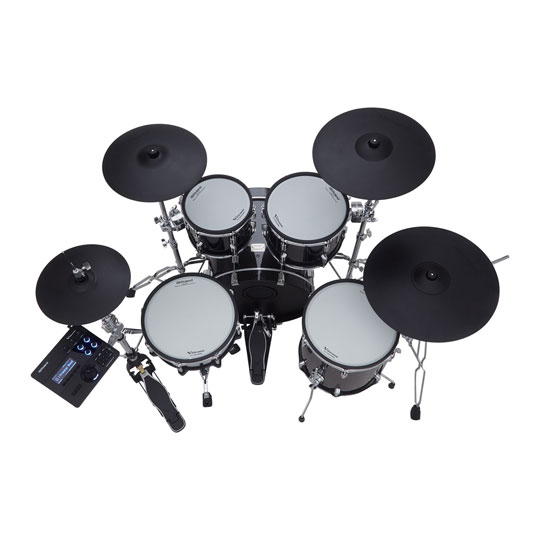 Roland VAD-506 V-Drums Acoustic Design Kit