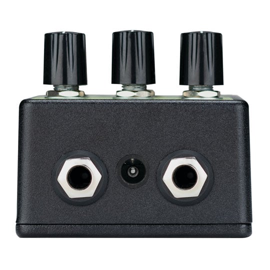 EarthQuaker Devices - Afterneath V3 : image 4