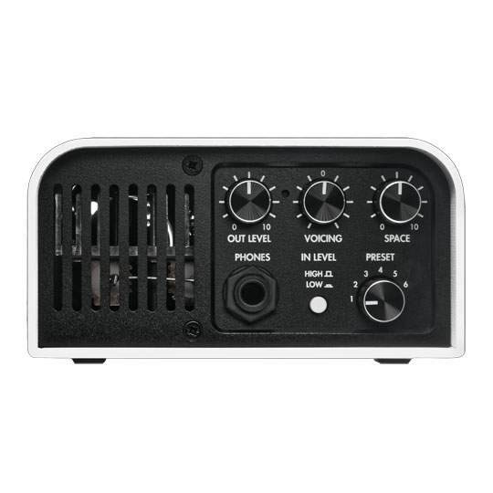 Two Notes Torpedo Captor X 8 Ohm Reactive Load Box : image 3
