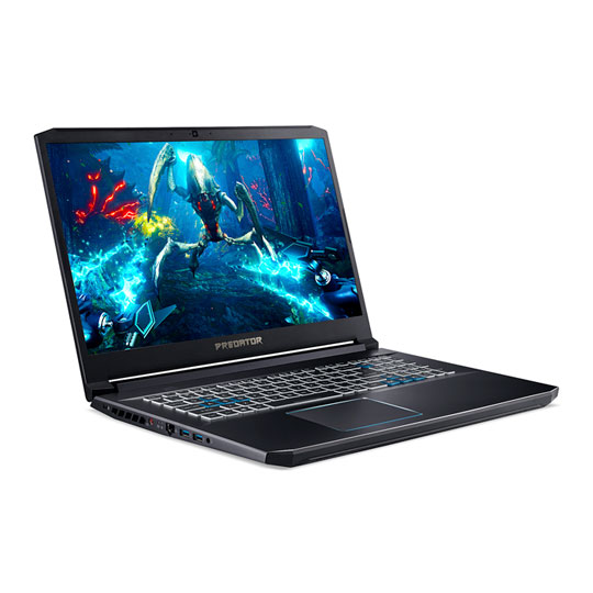 Predator Triton Notebook Acer Rtx 2060 Refurbished Acer Predator