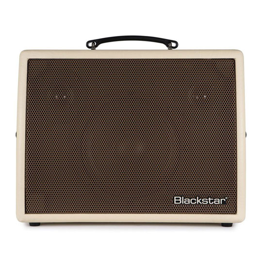 Blackstar Sonnet 120 Combo Amplifier 1x8" - Blonde
