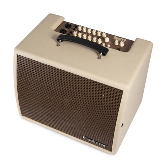 Blackstar Sonnet 120 Combo Amplifier 1x8" - Blonde : image 4