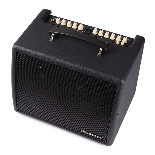 Blackstar Sonnet 60 Black Combo Amplifier