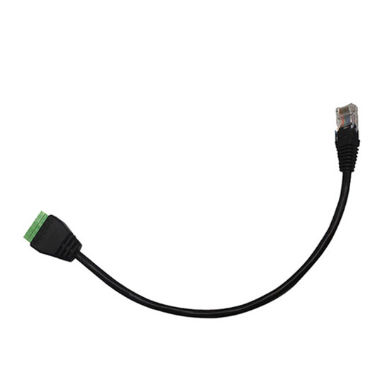 BirdDog RJ45 to RS422/232 Control Cable Adapter