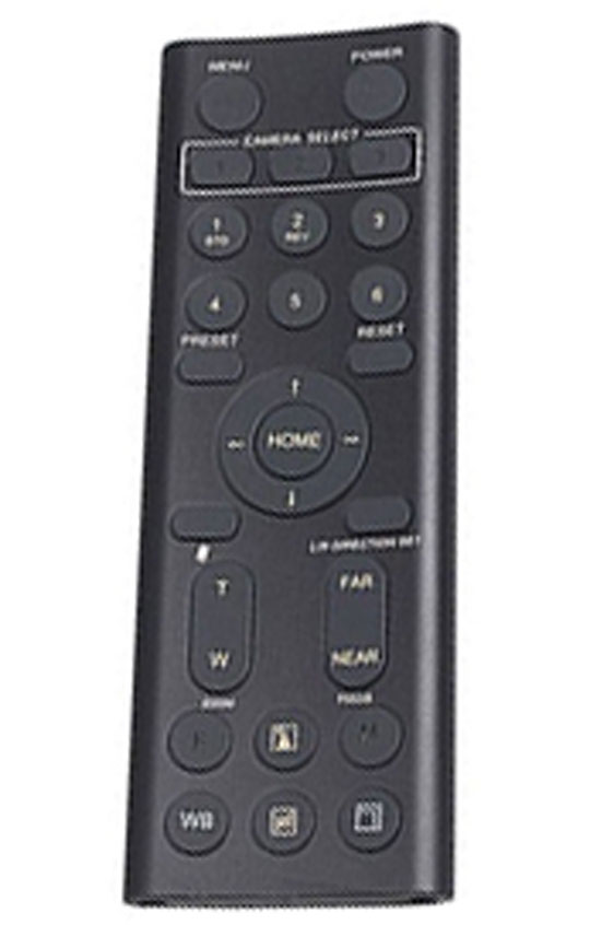 IR Control for all Cameras LN104961 BDRC1 SCAN UK