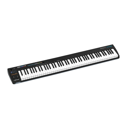 (Open Box) Nektar Impact GXP88 Keyboard Controller : image 1