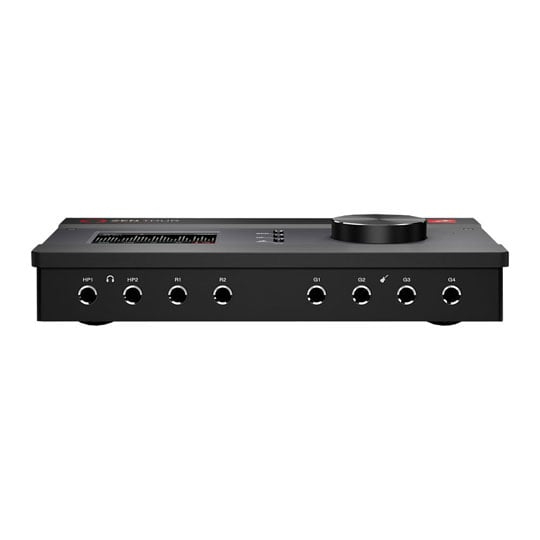 Antelope Audio Zen Tour Synergy Core Desktop Audio Interface : image 2