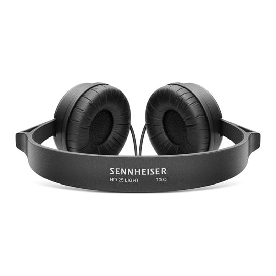 Sennheiser HD-25 Light Headpohones : image 4