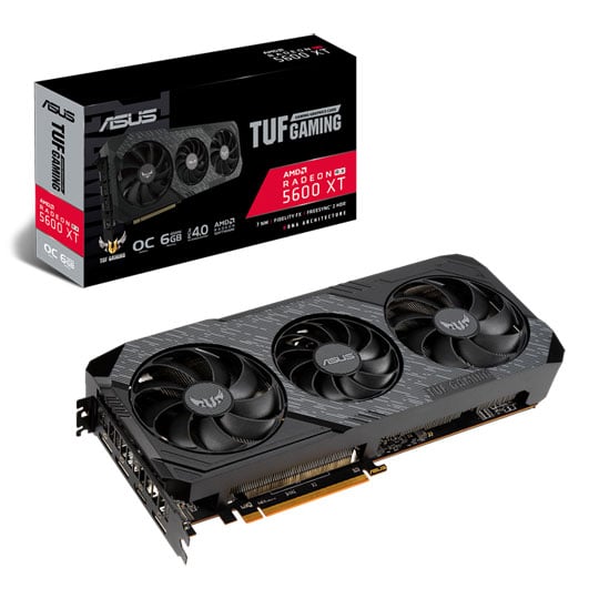 Fortnite Ryzen 3600 Amd Rx 5600 Xt Budget PC RYZEN 3600 RX 5600 XT