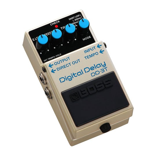 DD-3T Digital Delay