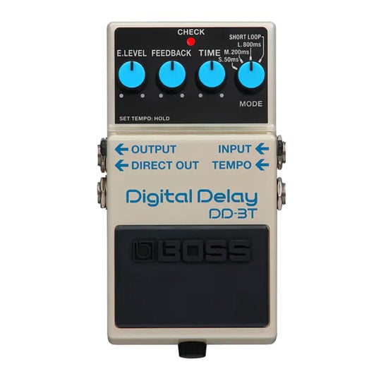 DD-3T Digital Delay