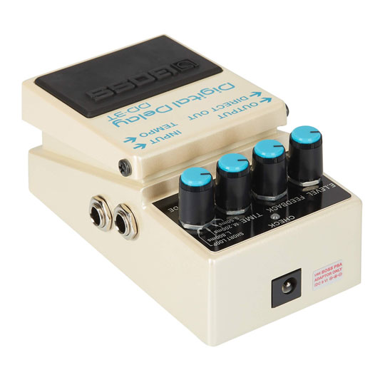 DD-3T Digital Delay : image 3