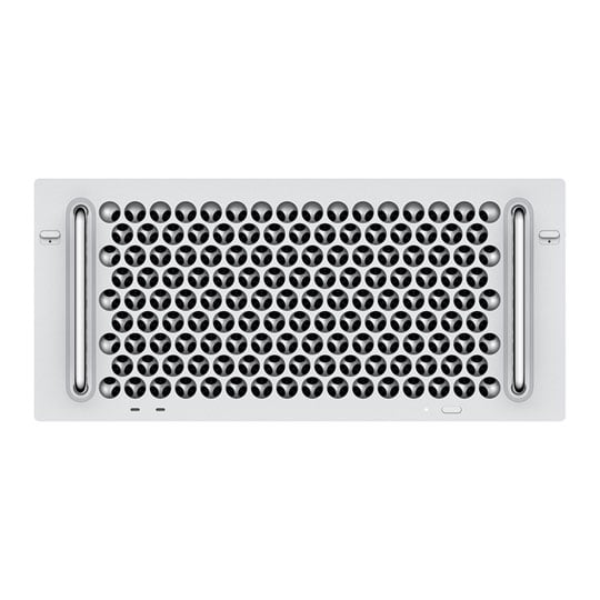 Apple Mac Pro Rack Mount Computer : image 1
