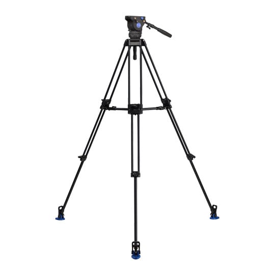 Benro BV6PRO Tripod Kit : image 2