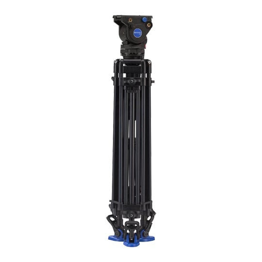 Benro BV6PRO Tripod Kit : image 3