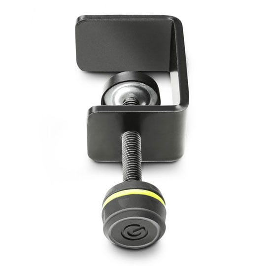 Gravity Microphone Table Clamp : image 3