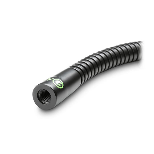 Gravity Gooseneck XL