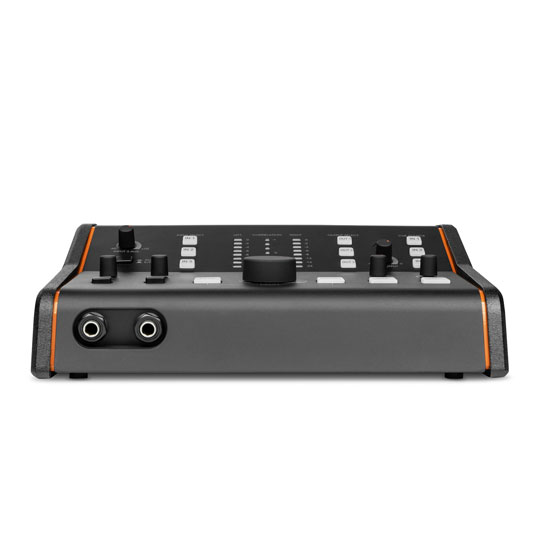 Palmer Monicon XL Active Studio Monitor Controller