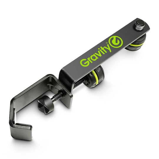 Gravity Holder for Stands