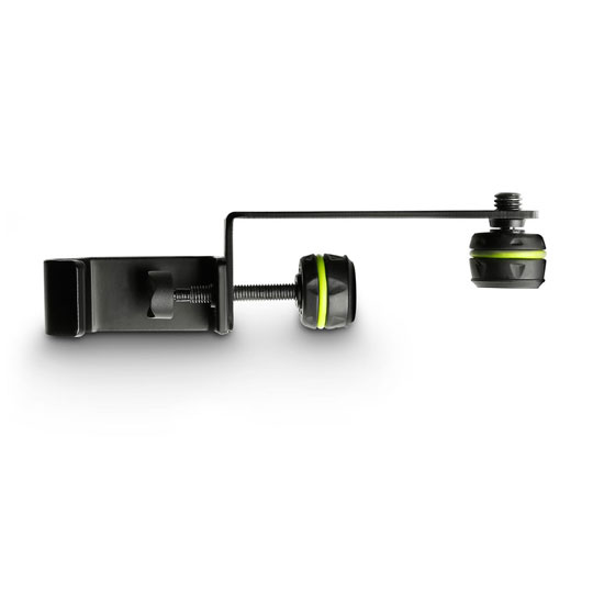 Gravity Holder for Stands