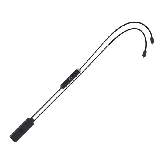 Mackie MP 240 BTA Dual Hybrid Driver In-Ear Monitors : image 3