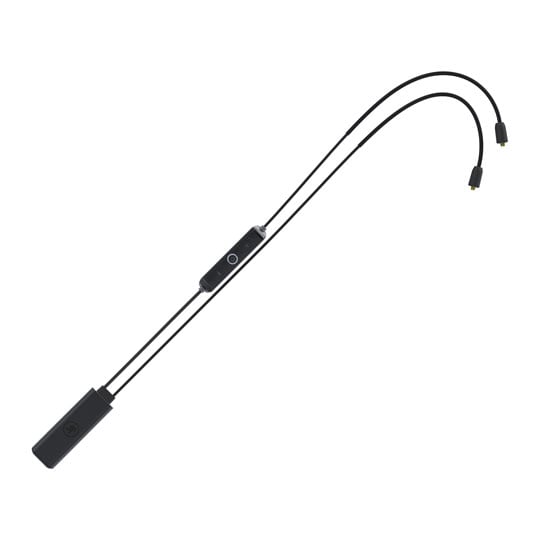 Mackie MP 120 BTA Single Driver In-Ear Monitors : image 3