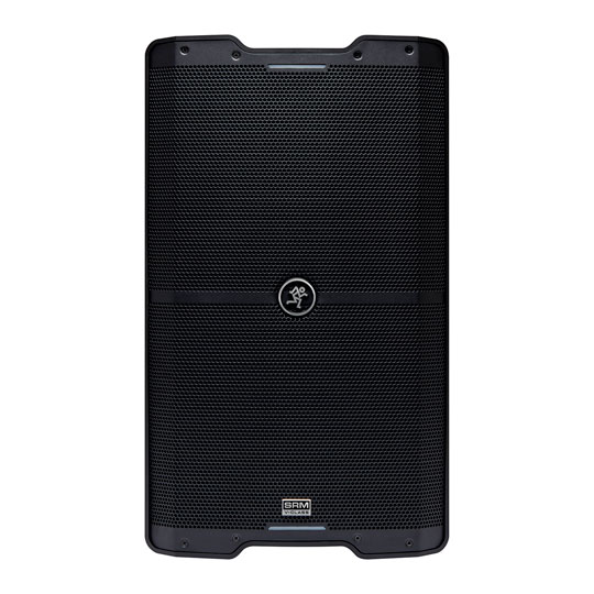 Mackie SRM212 V-Class 12" Active Loudspeaker