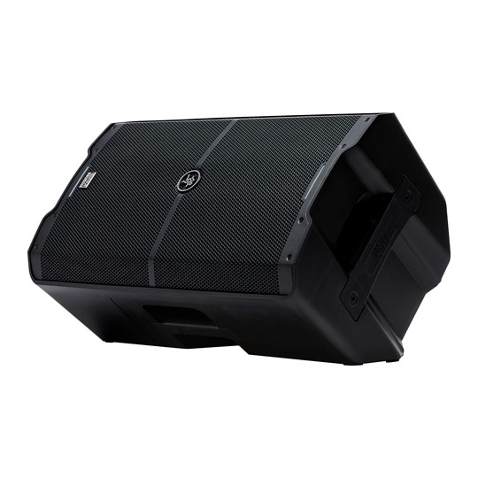 Mackie SRM212 V-Class 12" Active Loudspeaker : image 4