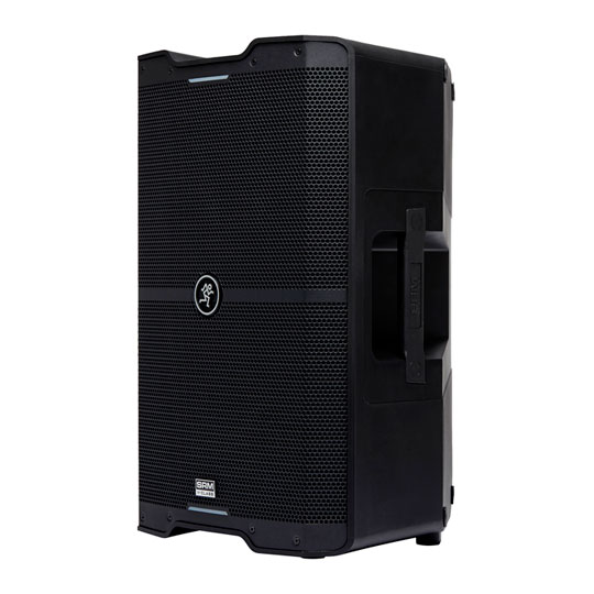 Mackie SRM210 V-Class 10" Active Loudspeaker