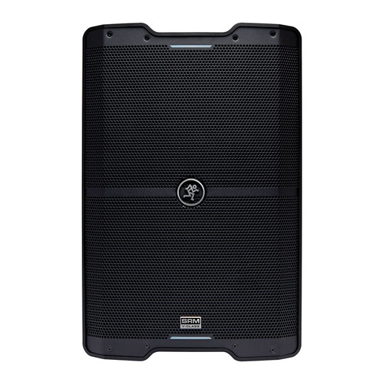 Mackie SRM210 V-Class 10" Active Loudspeaker