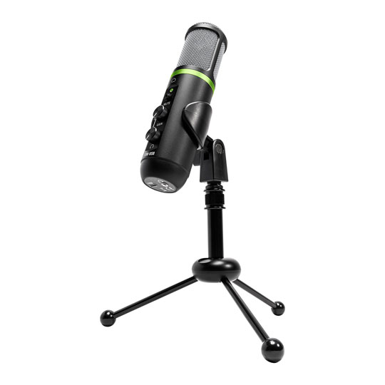 Mackie EM-USB USB Microphone