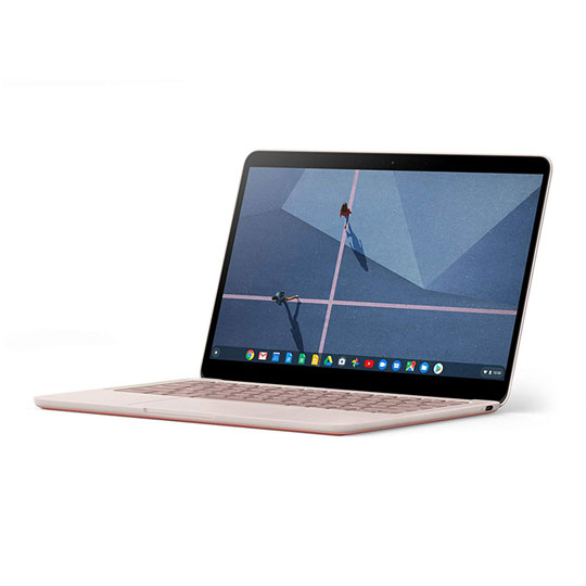 Google Pixelbook Go 13" Core i5 8GB 128GB SSD Chrome OS Laptop : image 1