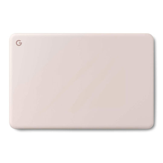 Google Pixelbook Go 13" Core i5 8GB 128GB SSD Chrome OS Laptop : image 3
