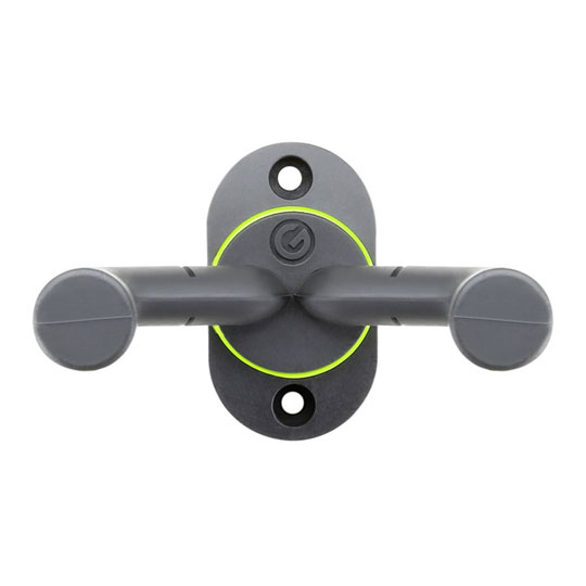 Gravity Wall-Mount Guitar Hanger
