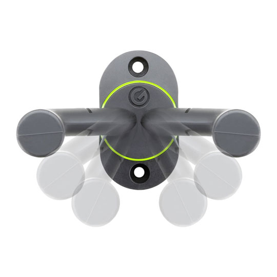 Gravity Wall-Mount Guitar Hanger : image 3