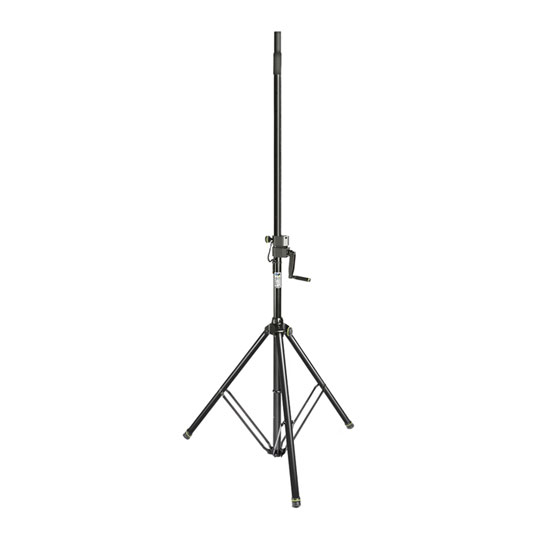 Gravity Wind-Up Speaker Stand : image 1