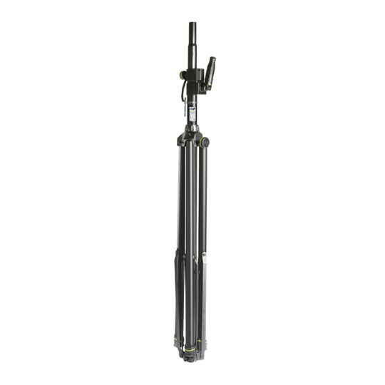 Gravity Wind-Up Speaker Stand : image 2