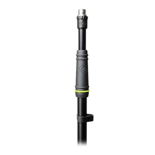 Gravity Round Base Microphone Stand