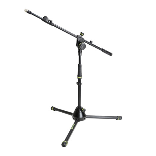 Gravity Short Microphone Stand