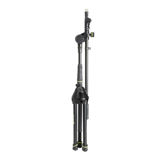 Gravity Short Microphone Stand