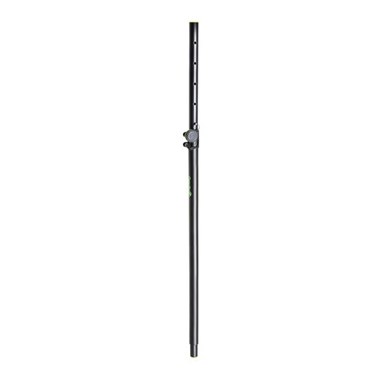 Gravity SP 3332 B Adjustable Speaker Pole