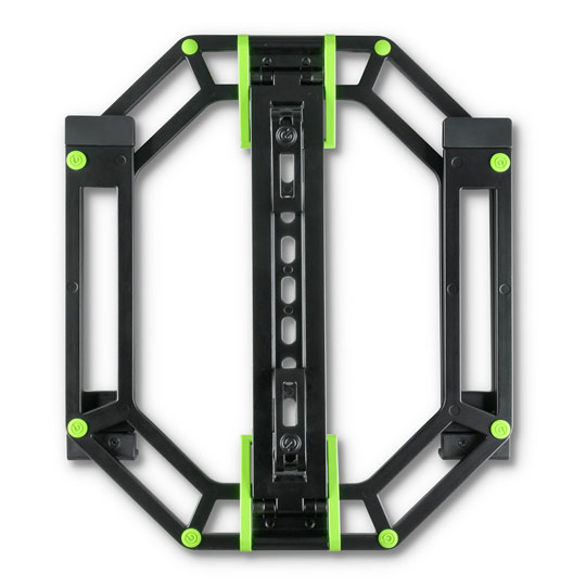 Gravity LTS01 BSET1 Adjustable Laptop/Controller Stand : image 3