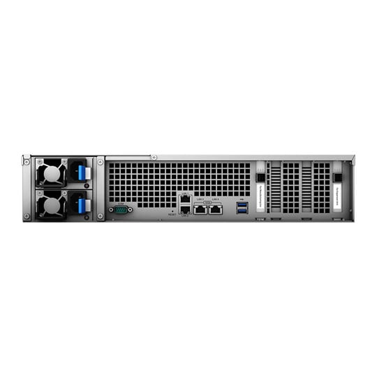 Synology 24 Bay 2U FS6400 FlashStation Intel Xeon 32GB 10GbE Server Rack Enclosure : image 4